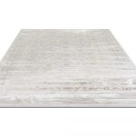Турецкий ковёр из полиэстера — GLENMORANGE — 2359A-WHT-BGE