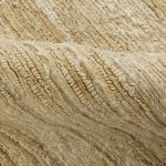 Индийский ковёр из джута — JUTE MODERN — 1587-WHITE