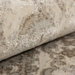 Турецкий ковёр из полиэстера — GLENMORANGE — 2359A-WHT-BGE
