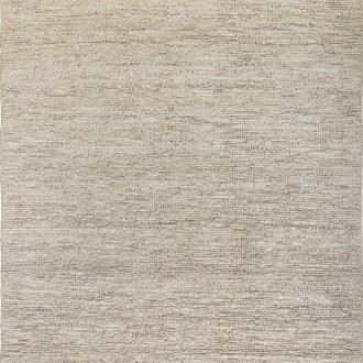 Индийский ковёр из джута - JUTE MODERN - JTMN_R_1346-WHITE - 135 x 200