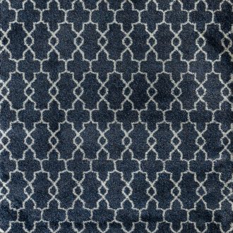 Бельгийский ковёр из шерсти и синтетика - LANA - LAN_M_3048-509 - 200 x 290