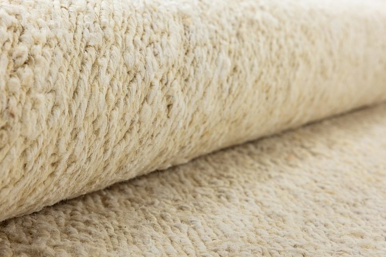 Индийский ковёр из джута — JUTE MODERN