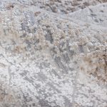 Турецкий ковёр из полипропилен и полиэстера — GENIUS — 9708-CRE-DBGE
