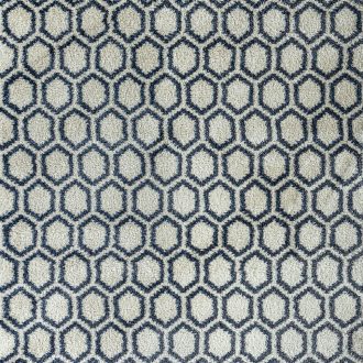 Бельгийский ковёр из шерсти и синтетика - LANA - LAN_M_3045-109 - 200 x 290