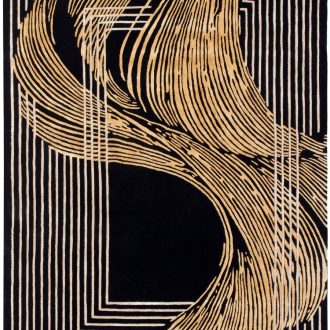 Ковёр Golden Wind  - Carpet decor by Fargotex - 160x230