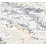 Индийский ковёр из шерсти и арт-шёлка — RIVOLI MARBLE — KE-164