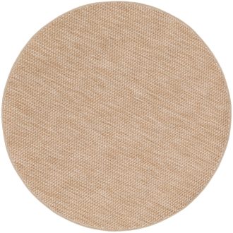 Ковёр Grano Amber Round - Carpet decor by Fargotex - 160x160