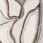 Ковёр Lava Beige - Carpet decor by Fargotex - 160x230