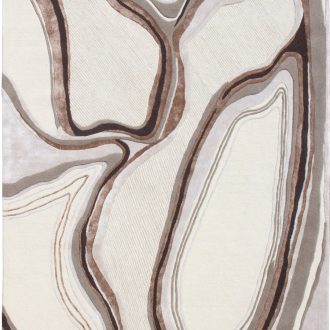 Ковёр Lava Beige - Carpet decor by Fargotex - 160x230