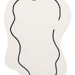 Ковёр Loop Ivory - Carpet decor by Fargotex - 160x230