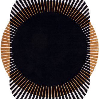 Ковёр Opal Brown - Carpet decor by Fargotex - 200x240