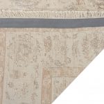 Индийский ковёр из шерсти и арт-шёлка — SILK PATINA — AL102-COLOR3