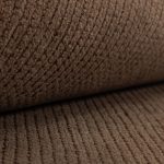Индийский ковёр из кашемир и эвкалиптовый шёлк — CASHMERE & SILK — PLAIN-G107-4I16