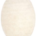 Ковёр Sierra Ivory Oval - Carpet decor by Fargotex - 160x230