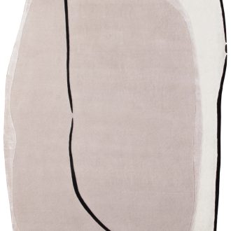 Ковёр Spot Beige - Carpet decor by Fargotex - 160x230