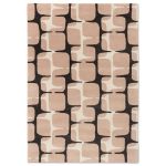 Ковёр Going Lohko dusk  - 123201 - Scion - 120x180