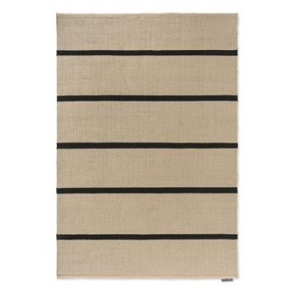 Ковёр Deck Charcoal Black - 496805 - Brink & Campman - 140x200