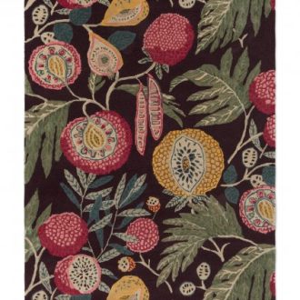 Ковёр Jackfruit Cherry Alabaster - 148705 - Sanderson - 140x200