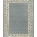 Ковёр Linnean Porcelain  - 148408 - Sanderson - 140x200