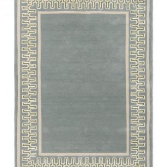Ковёр Linnean Porcelain - 148408 - Sanderson - 140x200