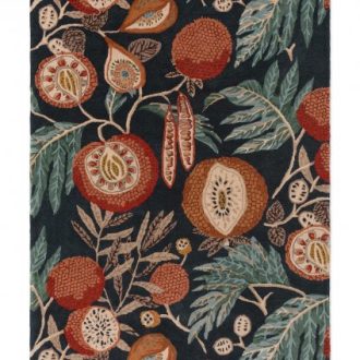 Ковёр Jackfruit Tumeric Indigo  - 148708 - Sanderson - 140x200