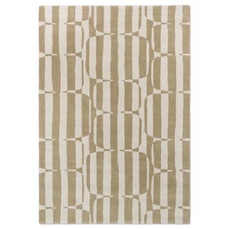 Ковёр Lohko Stripe pebble - 123101 - Scion - 120x180