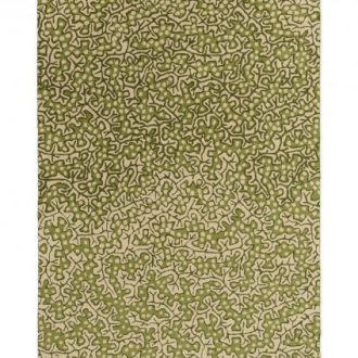 Ковёр Truffle olive - 446007 - Sanderson - 140x200