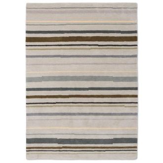 Ковёр Decor Shift Steel Metal - 089904 - Brink & Campman - 140x200