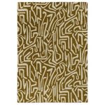 Ковёр Melodic ochre gold  - 443606 - Harlequin - 160x230