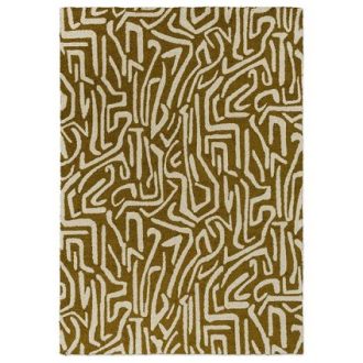 Ковёр Melodic ochre gold  - 443606 - Harlequin - 140x200