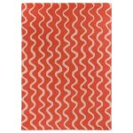Ковёр Ribbon coral  - 124300 - Scion - 120x180