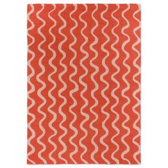 Ковёр Ribbon coral - 124300 - Scion - 120x180