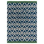 Ковёр Dhurrie blue  - 426318 - Scion - 160x230