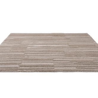 Ковёр Twinset Terrain Taupe  - 121721 - Brink & Campman - 140x200