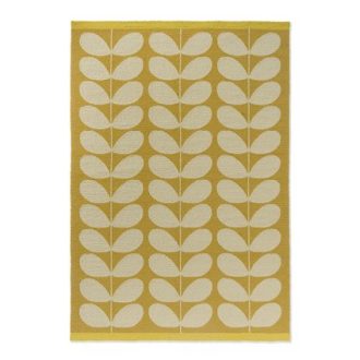 Ковёр Solid Stem sunflower  - 463606 - Orla Kiely - 140x200