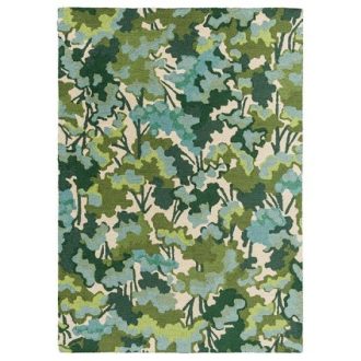 Ковёр Tree Tops green - 443807 - Harlequin - 140x200