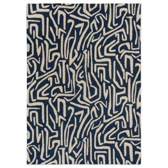 Ковёр Melodic blue  - 443608 - Harlequin - 140x200