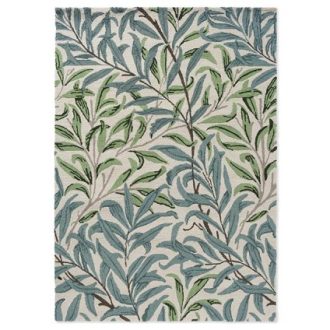 Ковёр Willow Boughs leafy arbour - 428607 - Morris & Co - 140x200