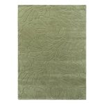 Ковёр Coleby Petals hedgerow green  - 078807 - Laura Ashley - 250x350
