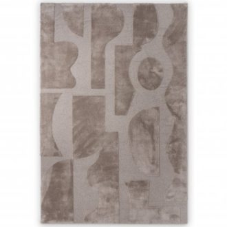 Ковёр Mural Bold Cement 121104 - 121104 - Brink & Campman - 140x200