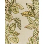 Ковёр Calathea samphire  - 445617 - Sanderson - 160x230