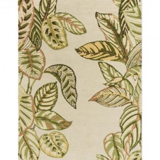Ковёр Calathea samphire - 445617 - Sanderson - 140x200