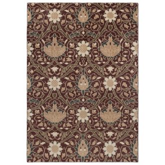 Ковёр Montreal Russet  - 130500 - Morris & Co - 140x200