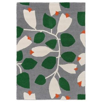 Ковёр Rosehip blue - 426718 - Scion - 140x200