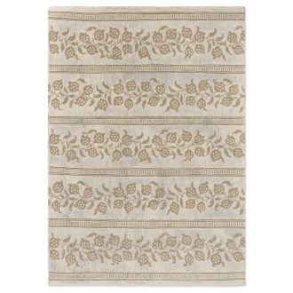 Ковёр Anaar Flax - 148001 - Sanderson - 140x200