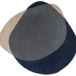 Ковёр Element Arp Blue  - 087608 - Brink & Campman - 233x254