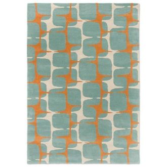 Ковёр Going Lohko sky - 123218 - Scion - 120x180