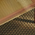 Ковёр Lace thyme pine  - 497207 - Brink & Campman - 140x200