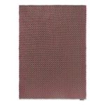 Ковёр Lace Tricolore thyme grey pink  - 496904 - Brink & Campman - 250x350