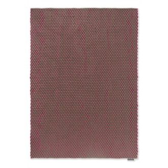 Ковёр Lace Tricolore thyme grey pink  - 496904 - Brink & Campman - 140x200